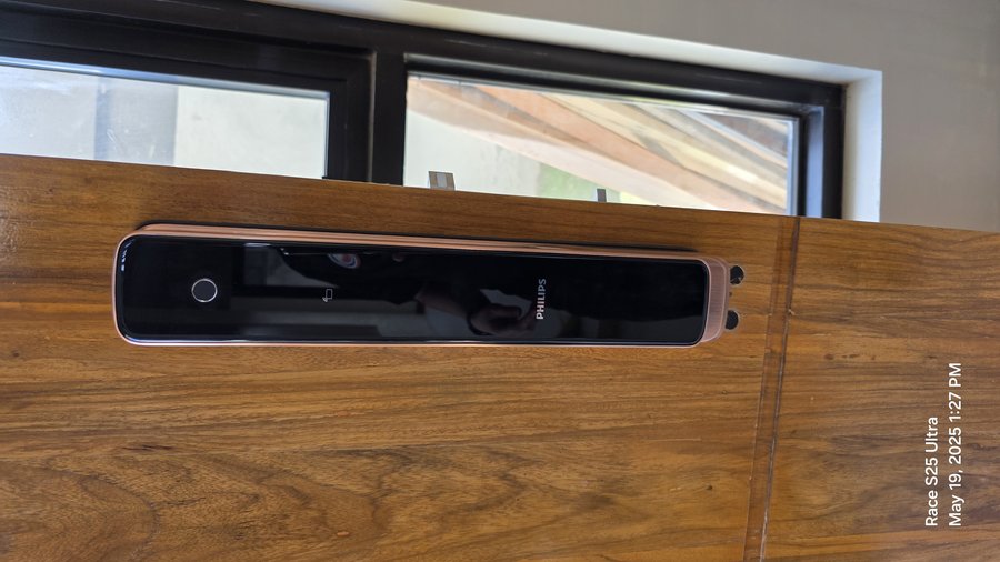 Philips Smart Door Lock