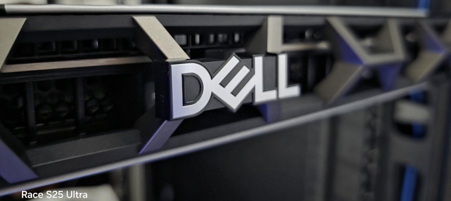 Dell PowerEdge Server